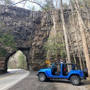 Meet your Posher, Caleb